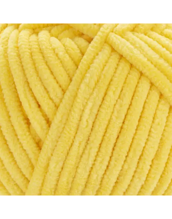 Dolce - Kadife El Örgü Ipi 761