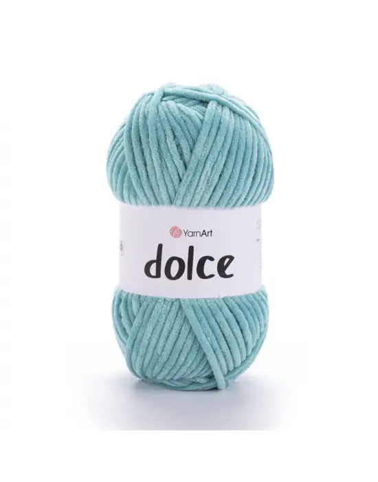 Dolce - Kadife El Örgü Ipi 770