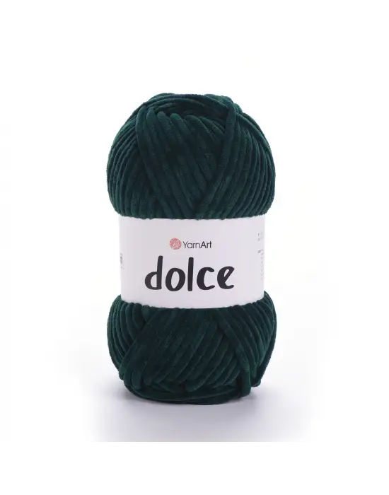 Dolce - Kadife El Örgü Ipi 774