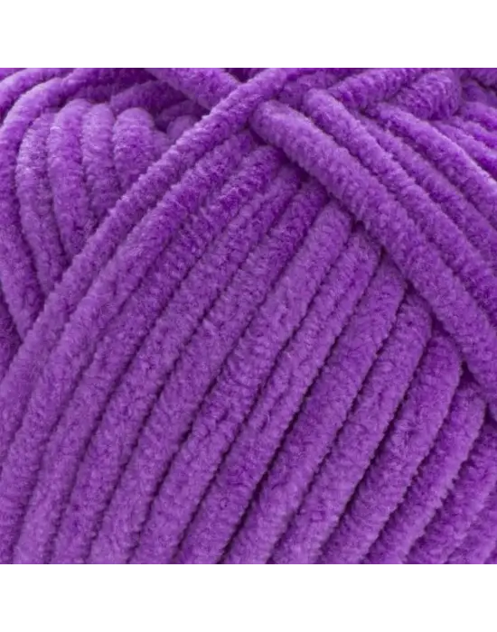 Dolce - Kadife El Örgü Ipi 788