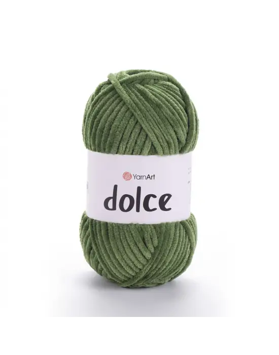 Dolce - Kadife El Örgü Ipi 797