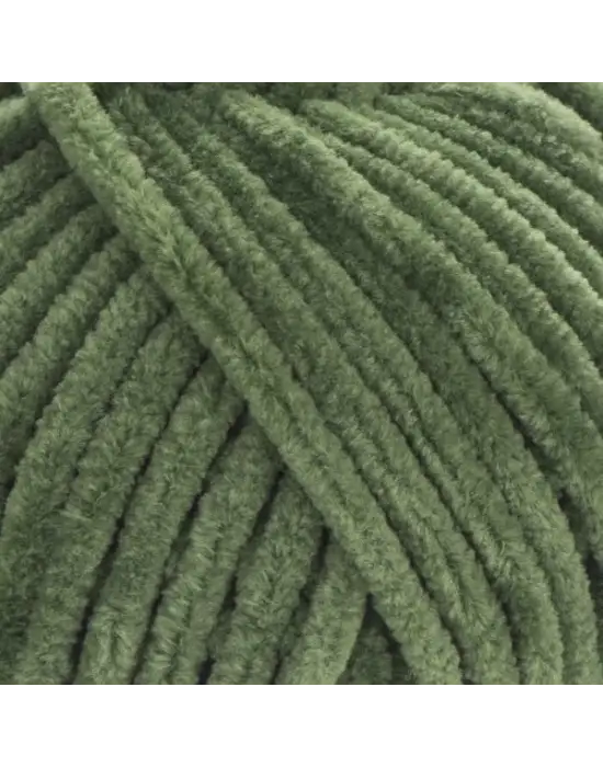 Dolce - Kadife El Örgü Ipi 797