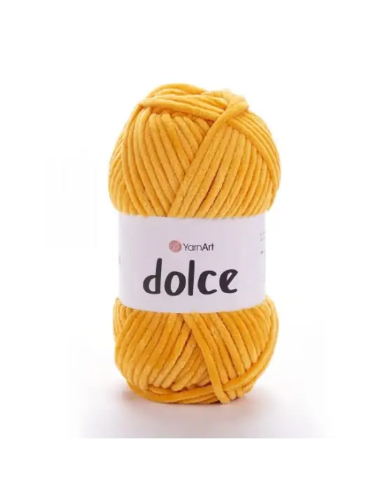 Dolce - Kadife El Örgü Ipi 853