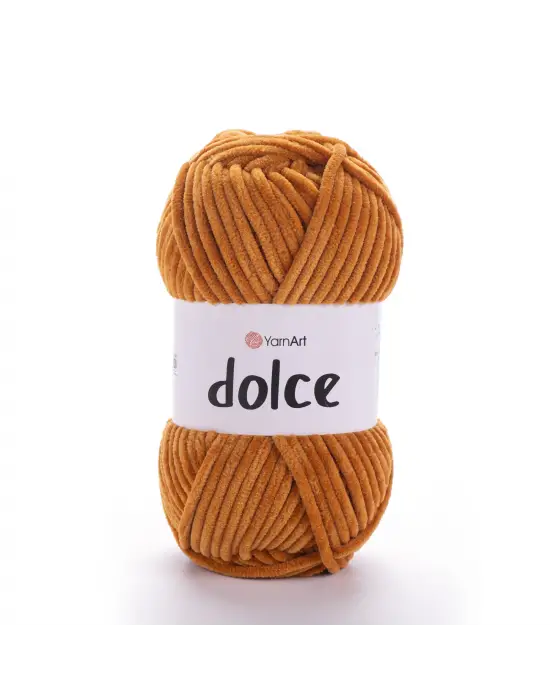 Dolce - Kadife El Örgü Ipi 854