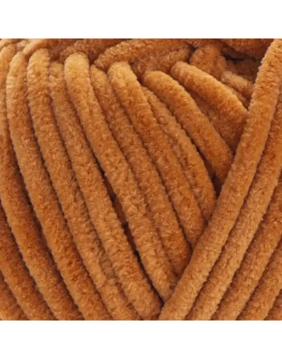 Dolce - Kadife El Örgü Ipi 854