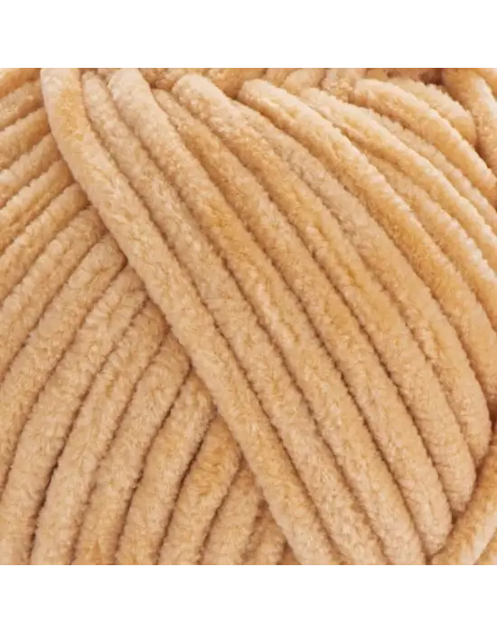 Dolce - Kadife El Örgü Ipi 855