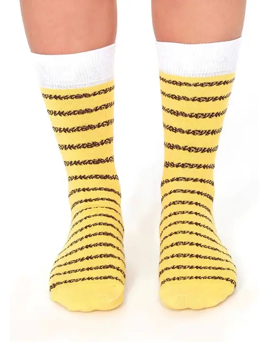 Egg Nigiri Sushi Çorap