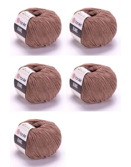 Jeans 71 5li Paket Ymn