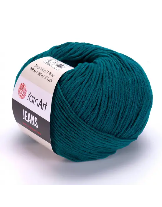 Jeans Amigurumi Örgü Ipi 63 Amigurimi Bebek Ipi