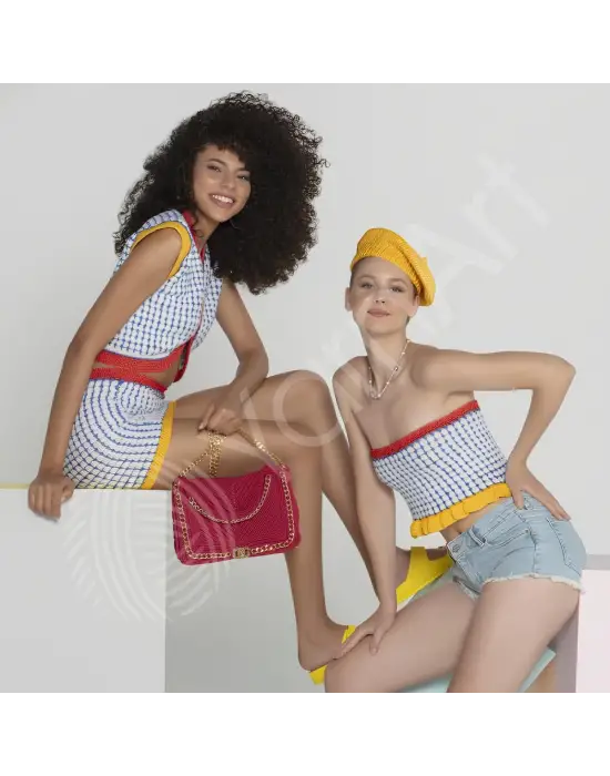 Jeans Amigurumi Örgü Ipi 68 Amigurimi Bebek Ipi