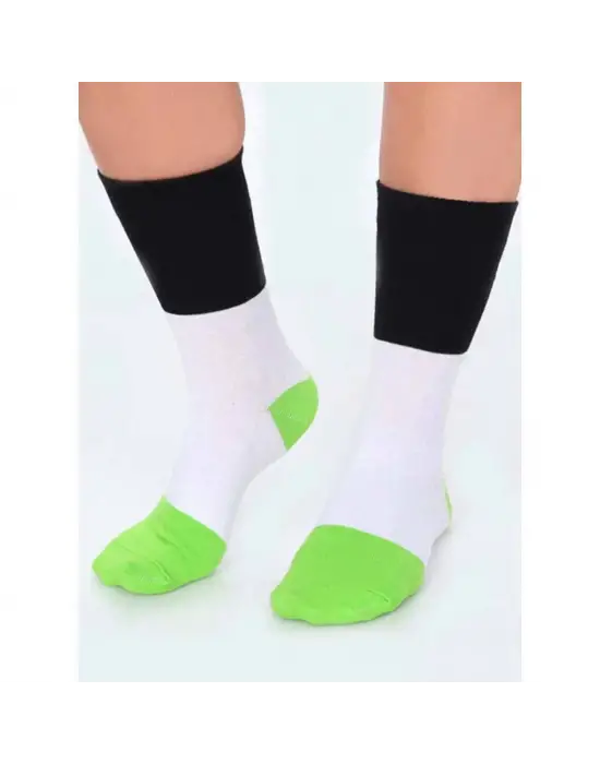 Maki Roll Çorap Seti