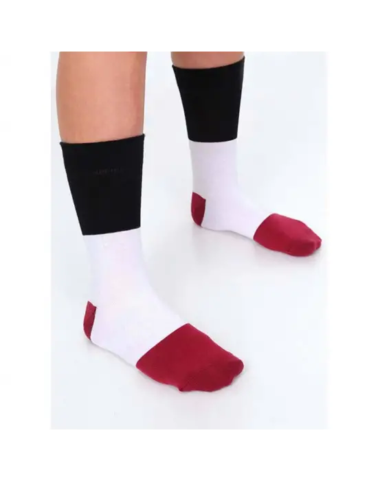 Maki Roll Çorap Seti