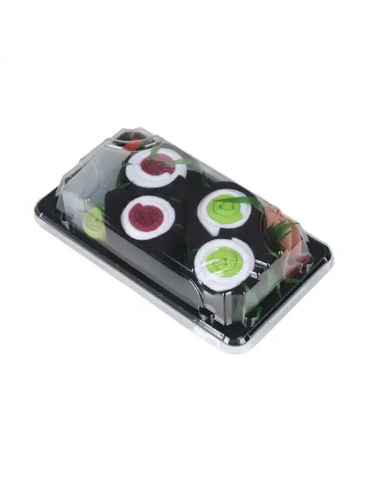 Maki Roll Çorap Seti