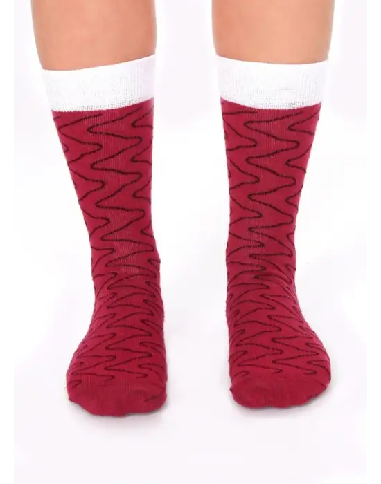 Tuna Nigiri Sushi Çorap