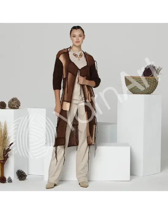 Yarn Art Ambiance No:162 Lot:231926