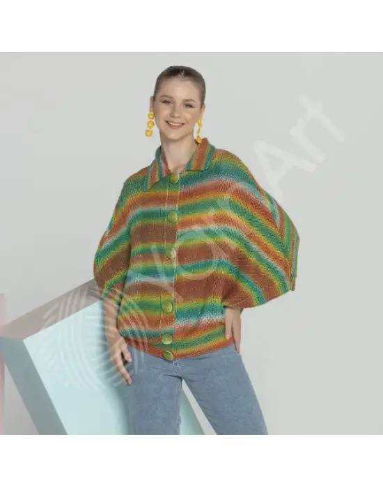 Yarn Art Ambiance No:162 Lot:231926