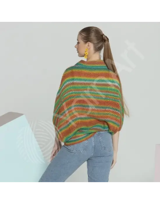 Yarn Art Ambiance No:162 Lot:231926