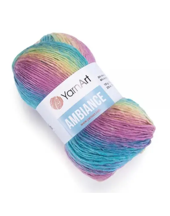 Yarn Art Ambiance No:162 Lot:231926