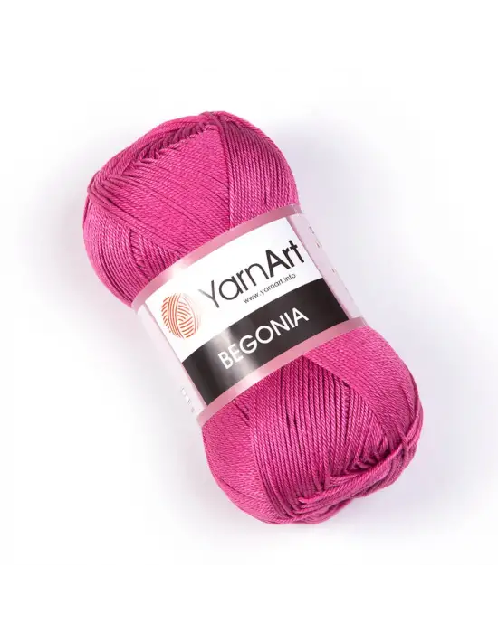 Yarn Art Begonia 0008 Açık Turkuaz