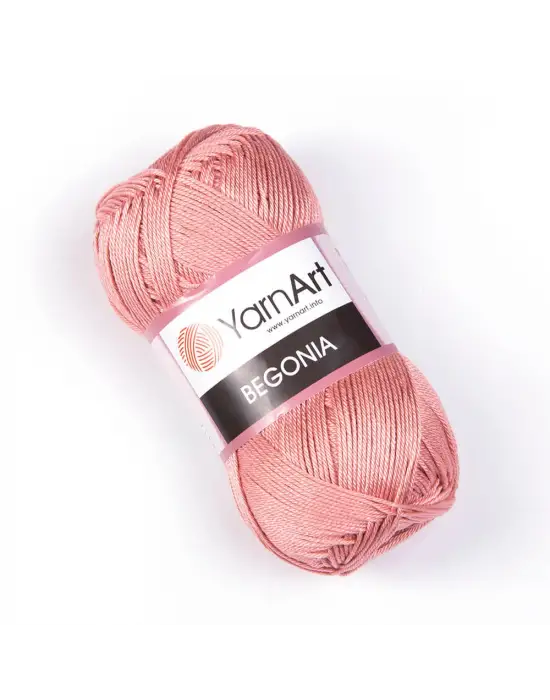 Yarn Art Begonia 0008 Açık Turkuaz