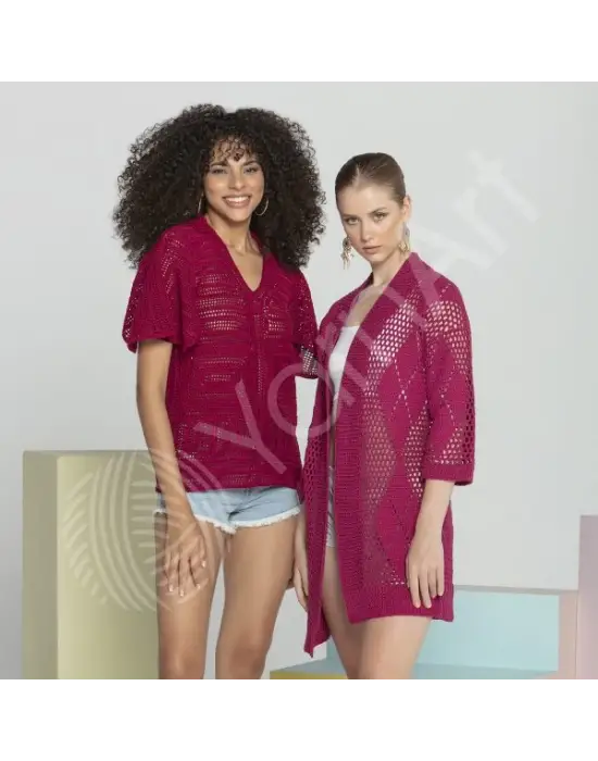 Yarn Art Begonia 54462