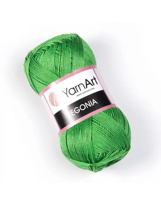 Yarn Art Begonia 0008 Açık Turkuaz