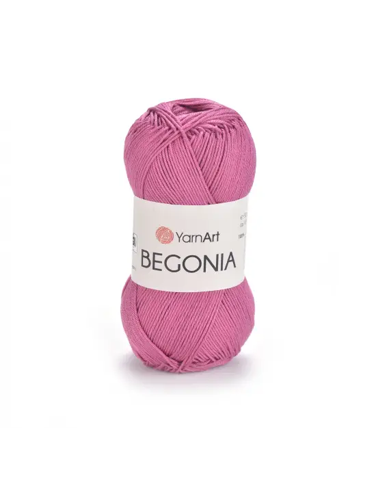 Yarn Art Begonia 0075