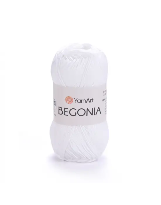 Yarn Art Begonia 1000