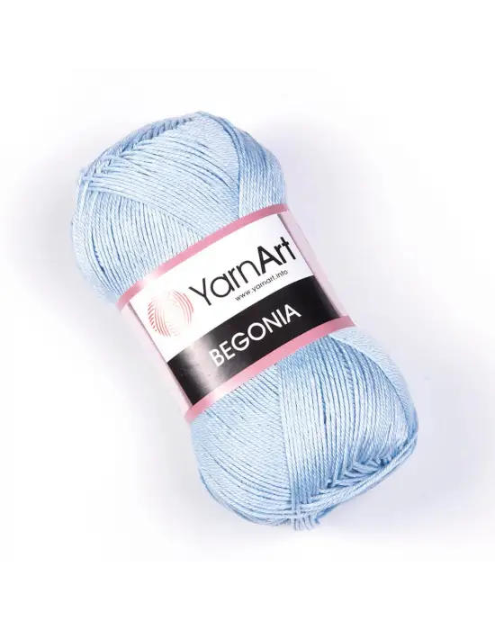 Yarn Art Begonia 4917