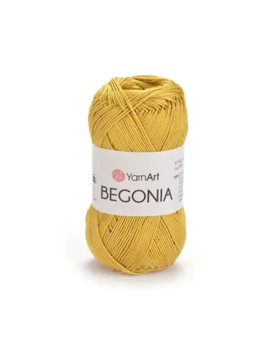 Yarn Art Begonia 4940