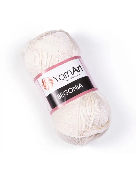 Yarn Art Begonia 6194