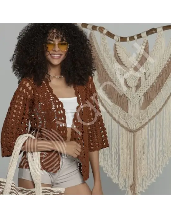 Yarn Art Jeans Bamboo El Örgü İpi,Kot Mavisi-124