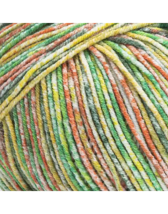 Yarn Art Jeans Splash 940