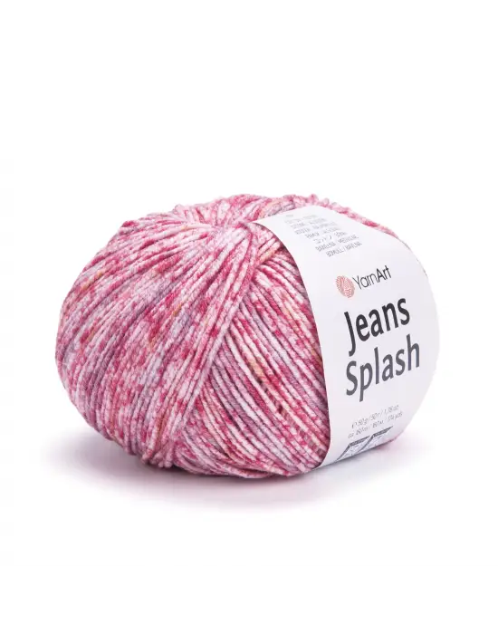 Yarn Art Jeans Splash 941