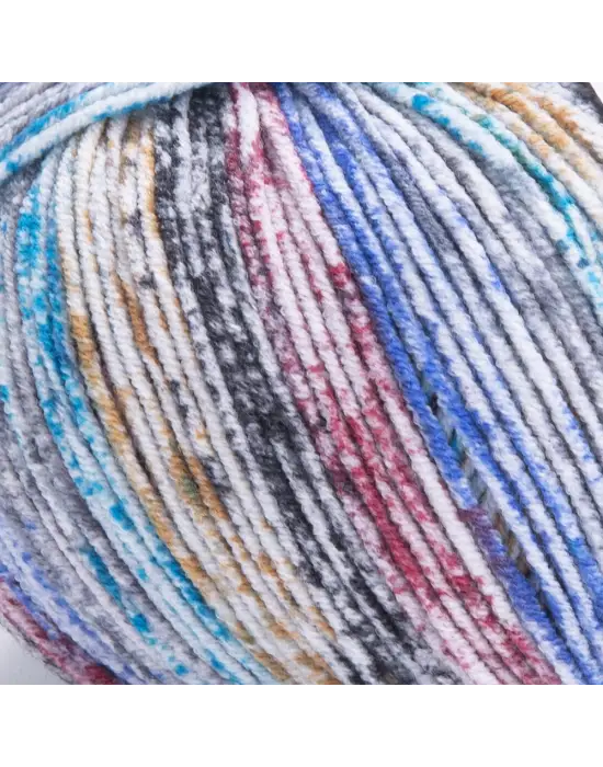 Yarn Art Jeans Splash 942