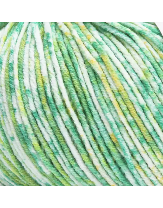 Yarn Art Jeans Splash 946