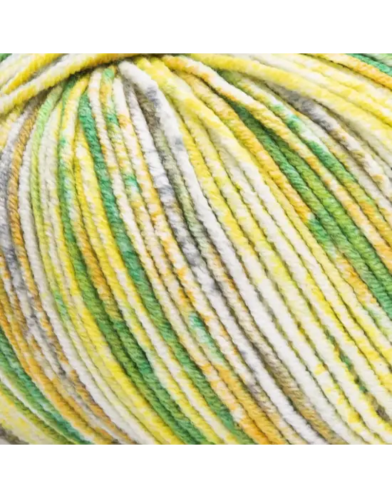 Yarn Art Jeans Splash 948