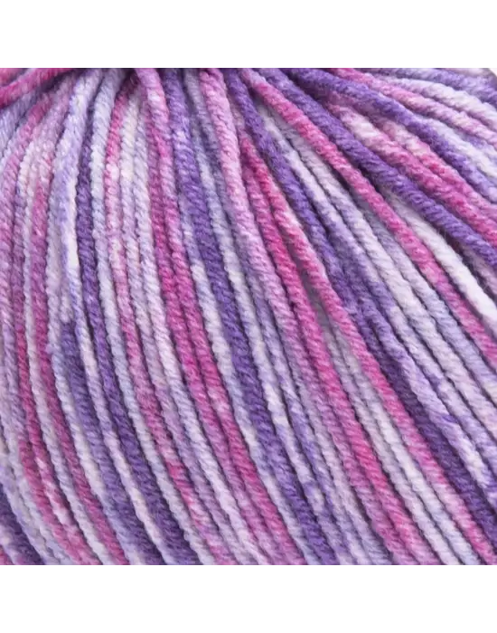 Yarn Art Jeans Splash 949