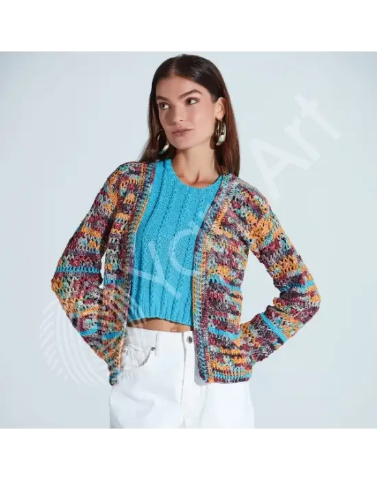 Yarn Art Jeans Splash 951