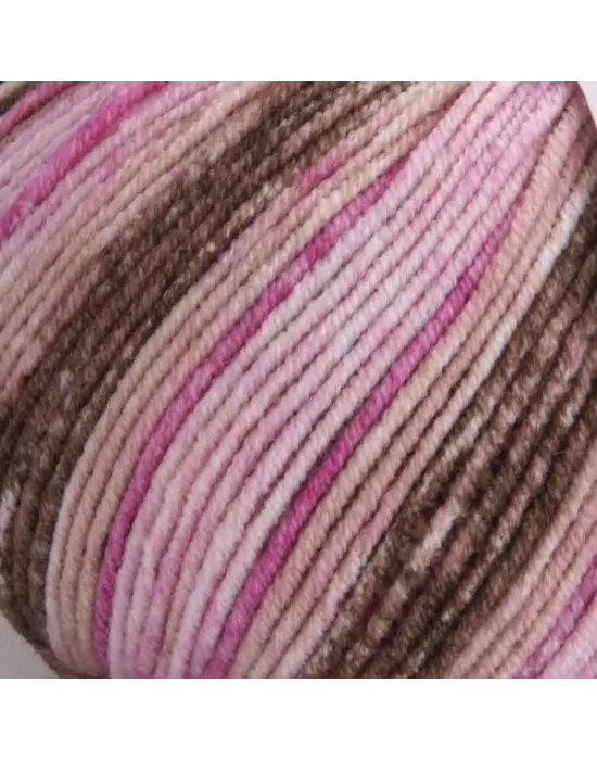 Yarn Art Jeans Splash 954