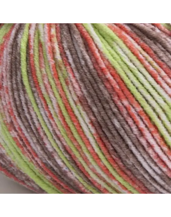 Yarn Art Jeans Splash 955