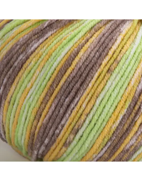 Yarn Art Jeans Splash 958