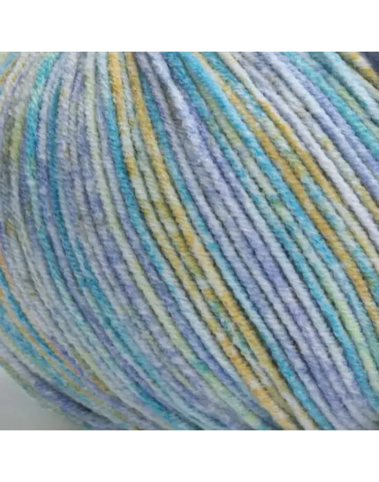 Yarn Art Jeans Splash 959