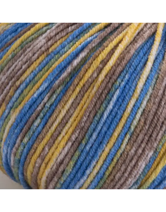 Yarn Art Jeans Splash 960