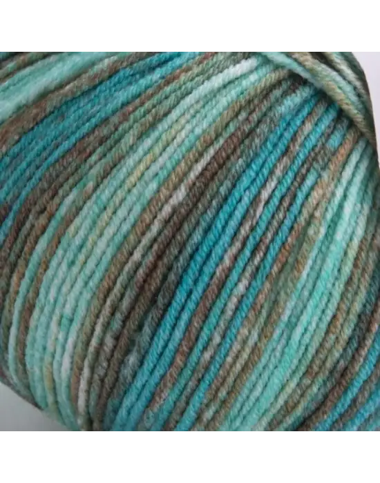 Yarn Art Jeans Splash 961