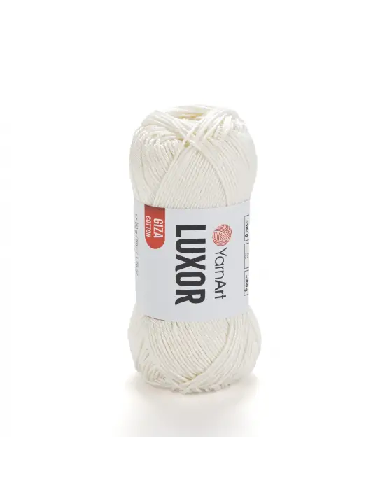 Yarn Art Luxor El Örgü Ipi N0:1201