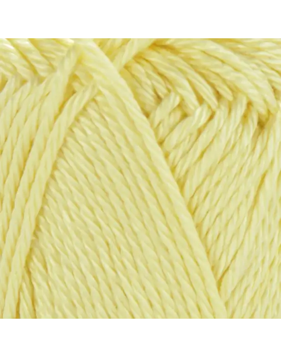 Yarn Art Luxor El Örgü İpi No:1203 Sarı Renk