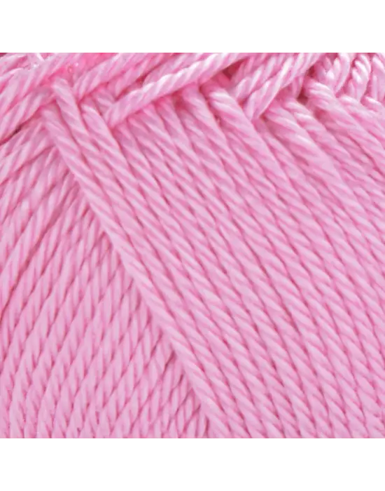 Yarn Art Luxor El Örgü İpi No:1207 Pembe