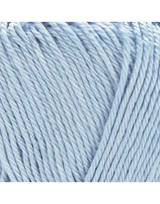 Yarn Art Luxor El Örgü İpi No:1209 Mavi