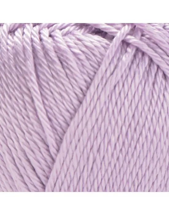 Yarn Art Luxor El Örgü İpi No:1210 Lila